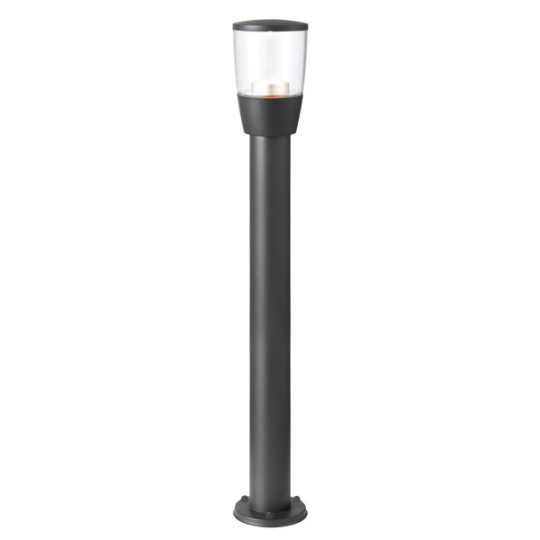 Lamp Posts & Bollards You'll Love Wayfair.co.uk